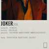 پوستر فیلم جوکر Joker مدل N-221879