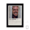 پوستر فیلم درخشش The shining مدل N-221884