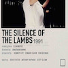 پوستر فیلم سوکت بره ها The Silence of the Lambs مدل N-221886