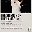 پوستر فیلم سوکت بره ها The Silence of the Lambs مدل N-221886