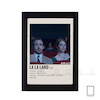 پوستر فیلم لالا لند la la land مدل N-221887