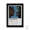 پوستر فیلم وی مثل وندتا V for Vendetta مدل N-221888