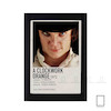 پوستر فیلم پرتغال کوکی A Clockwork Orange مدل N-221890