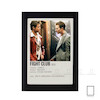 پوستر فیلم باشگاه مشت زنی fight club مدل N-221892