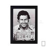 تابلو عکس پابلو اسکوبار Pablo Escobar  مدل N-25818