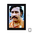 تابلو عکس پابلو اسکوبار Pablo Escobar  مدل N-25821
