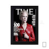 پوستر جلد مجله تایم Time نیکول کیدمن Nicole Kidman مدل  N-31251