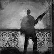 تابلو فیلم Scarface  مدل N-22233