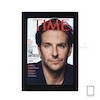 پوستر جلد مجله تایم Time بردلی کوپر Bradley Cooper  مدل  N-31252