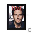 پوستر جلد مجله تایم Time بردلی کوپر Bradley Cooper  مدل  N-31252