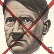 پوستر جلد مجله تایم Time آدولف هیتلر Adolf Hitler مدل  N-31262