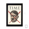 پوستر جلد مجله تایم Time آدولف هیتلر Adolf Hitler مدل  N-31262