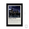تابلو فیلم هری پاتر harry poter مدل N-221899