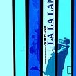 پوستر فیلم لالا لند la la land مدل N-221902