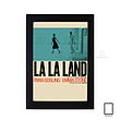 پوستر فیلم لالا لند la la land مدل N-221903