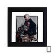 تابلو عکس سریال breaking bad  مدل N-54031