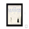 پوستر فیلم لالا لند la la land مدل N-221905
