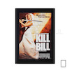 تابلو  فیلم بیل را بکش Kill Bill مدل N-221910