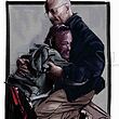 تابلو عکس سریال breaking bad  مدل N-54031