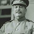 تابلو عکس  ژوزف استالین  Joseph Stalin مدل N-25828