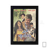 تابلو پوستر فیلم زیر بازارچه مدل N-221957