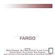 تابلو کاور مینیمال فیلم Fargo مدل N-22224