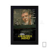 پوستر فیلم ذهن زیبا A Beautiful Mind مدل N-221992