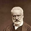 تابلو عکس ویکتور هوگو Victor Hugo  مدل N-25898