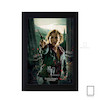 تابلو فیلم هری پاتر harry poter مدل N-2211003