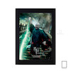 تابلو فیلم هری پاتر harry poter مدل N-2211006