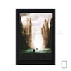 تابلو  فیلم ارباب حلقه ها The lord of the rings مدل N-2211009