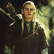 تابلو  فیلم ارباب حلقه ها The lord of the rings مدل N-2211011