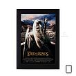 تابلو  فیلم ارباب حلقه ها The lord of the rings مدل N-2211013