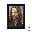 تابلو  فیلم ارباب حلقه ها The lord of the rings مدل N-2211014