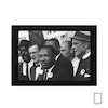 تابلو عکس مارتین لوتر کینگ Martin Luther King مدل N-25902
