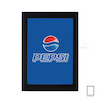 تابلو لوگو برند پپسی Pepsi مدل N-78079