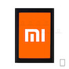 تابلو لوگو برند شائومی Xiaomi مدل N-78082
