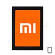 تابلو لوگو برند شائومی Xiaomi مدل N-78082