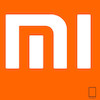 تابلو لوگو برند شائومی Xiaomi مدل N-78082