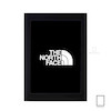 تابلو لوگو برند the north face مدل N-78084