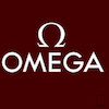 تابلو لوگو برند اومگا Omega مدل N-78086