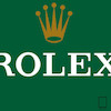 تابلو لوگو برند رولکس Rolex مدل N-78087