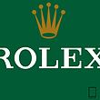 تابلو لوگو برند رولکس Rolex مدل N-78087