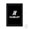 تابلو لوگو برند هابلوت Hublot مدل N-78088