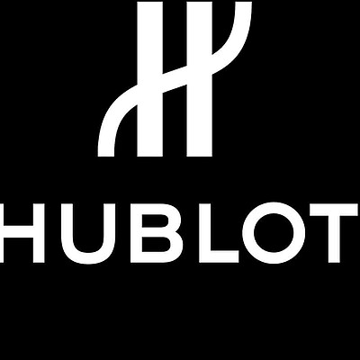 تابلو لوگو برند هابلوت Hublot مدل N-78088