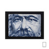 تابلو نقاشی کارل مارکس Karl Marx مدل N-25909