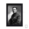 تابلو عکس ارنست همینگوی Ernest Hemingway مدل N-25911