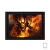 تابلو هیرو Dota 2 Shadow Fiend  مدل  N-48146