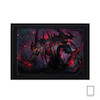 تابلو هیرو Dota 2 Shadow Fiend  مدل N-48147
