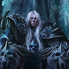 تابلو  لیچ کینگ Lich King  مدل N-48142